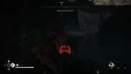 Swim across to your next objective (Image via Sportskeeda Gaming || Ubisoft)